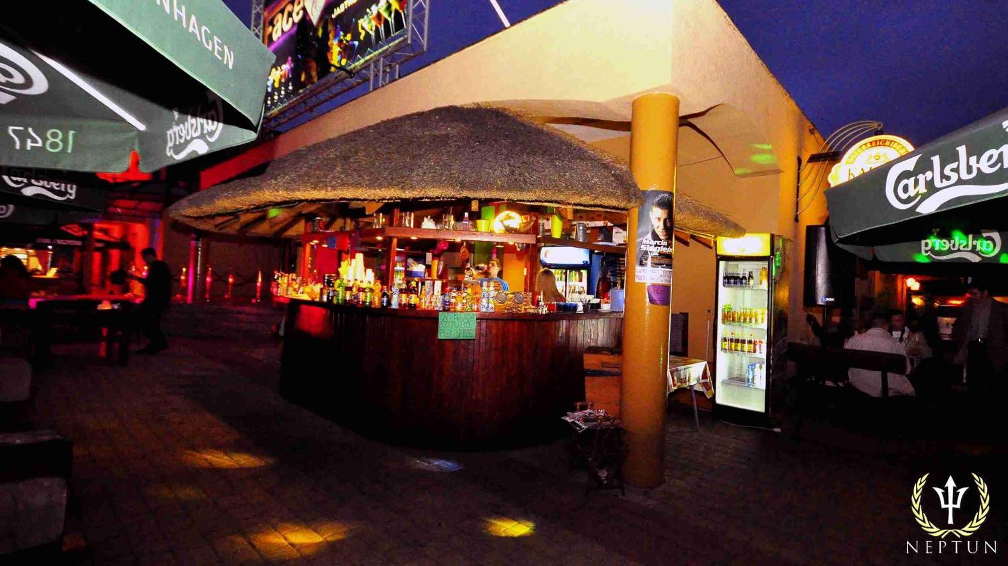 Neptun Ψ Hotel Jastrzebia Gora Exterior photo